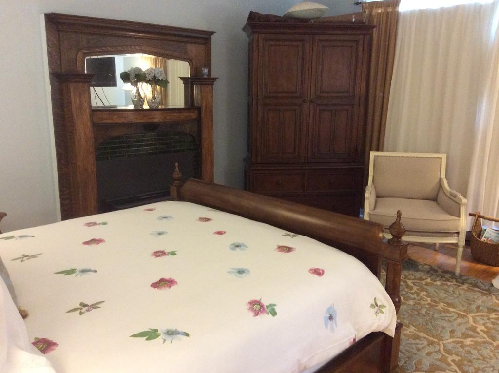 King George B&B 미라미치 외부 사진