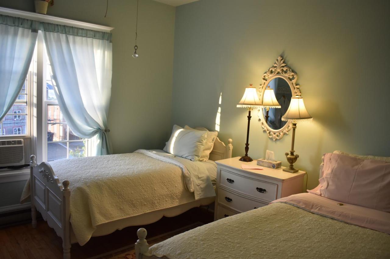 King George B&B 미라미치 외부 사진